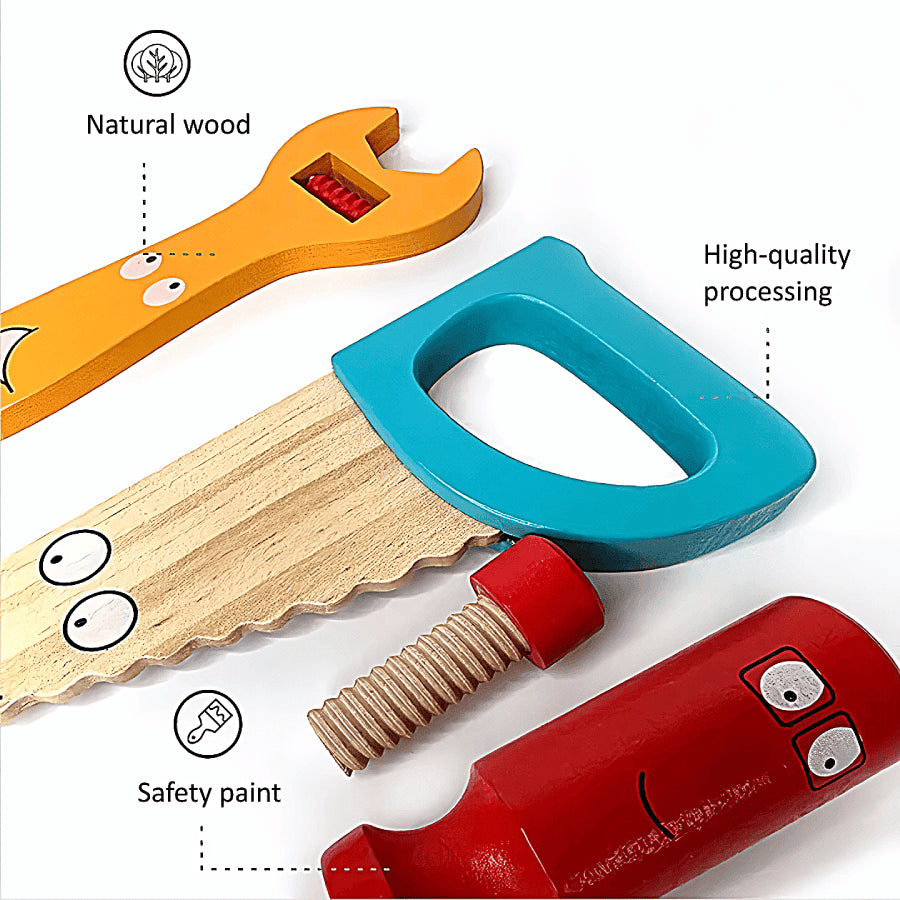 Montessori Simulation Toolbox