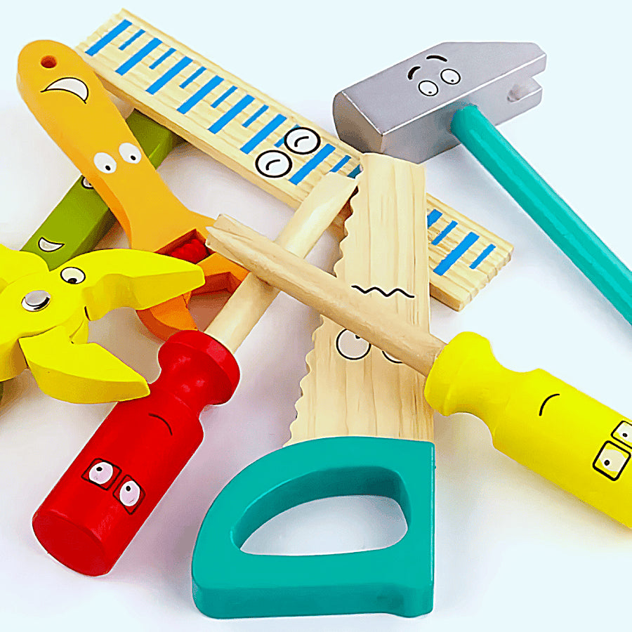 Montessori Simulation Toolbox
