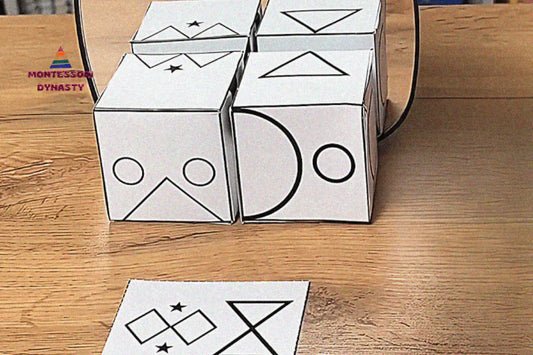 Engaging Game «Mirror»