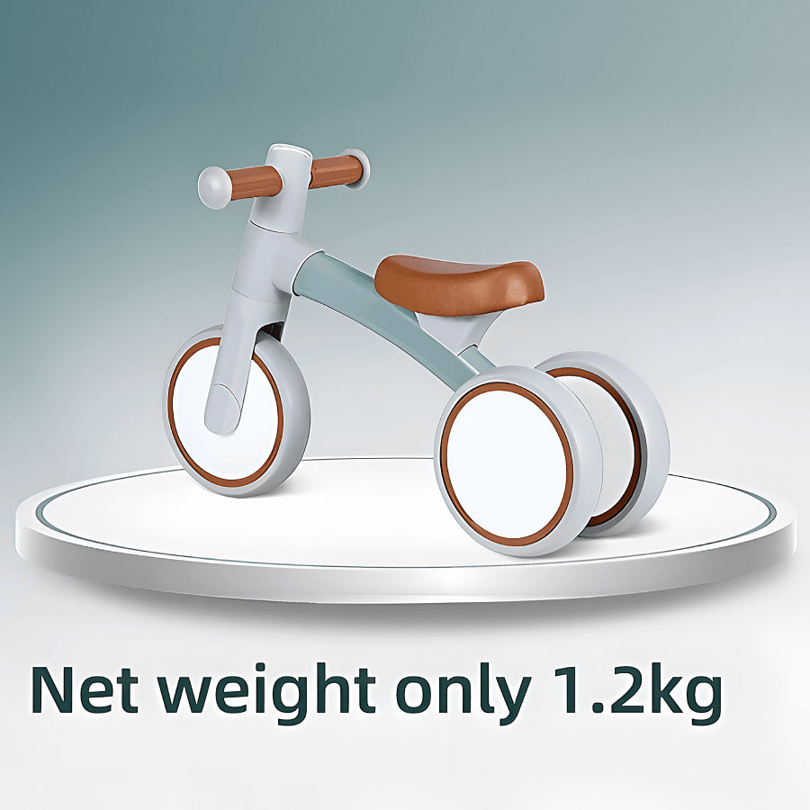 Montessori Balance Bike