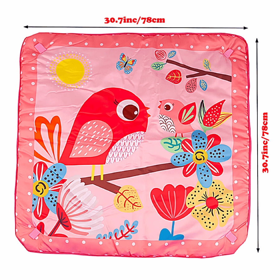 Montessori Play Mat