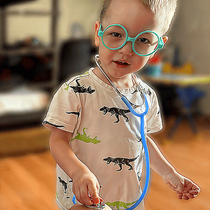 Montessori Little Doctor