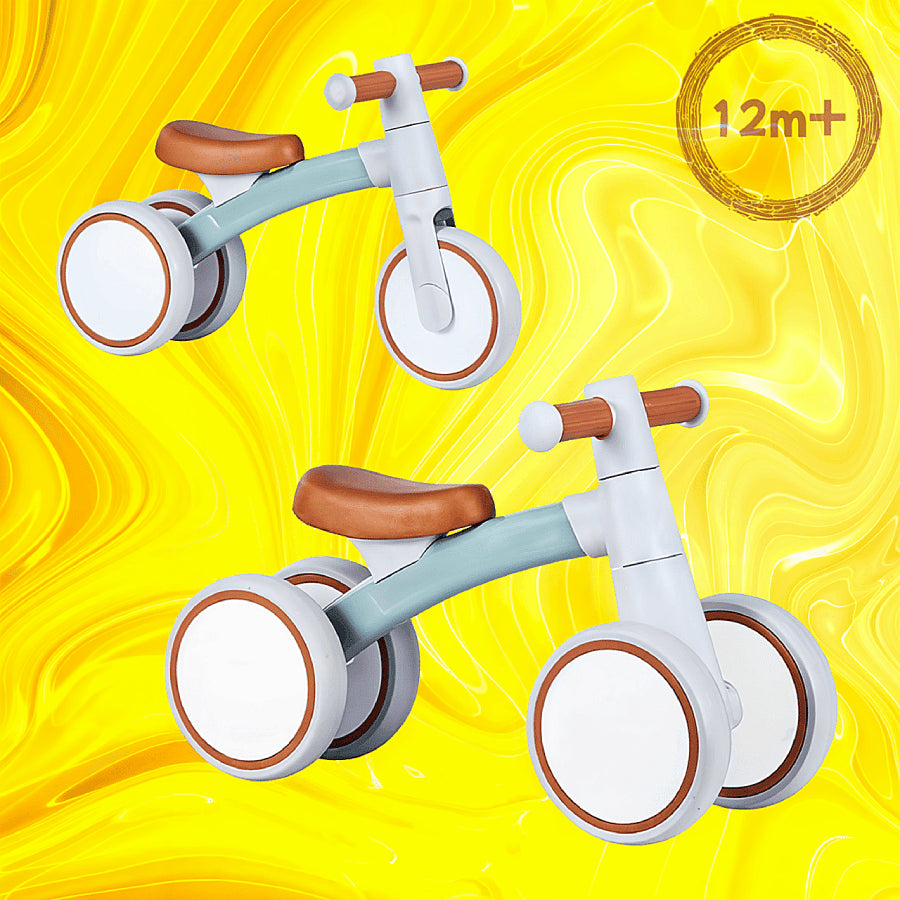 Montessori Balance Bike