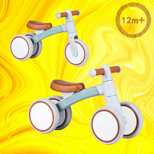 Montessori Balance Bike