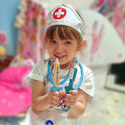 Montessori Little Doctor