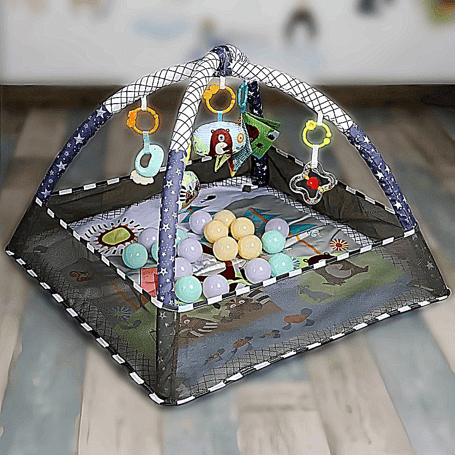 Montessori Play Mat