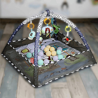 Montessori Play Mat