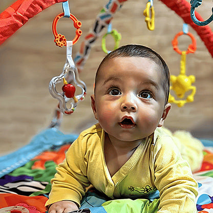 Montessori Play Mat