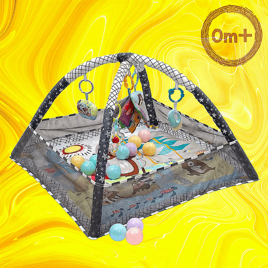 Montessori Play Mat