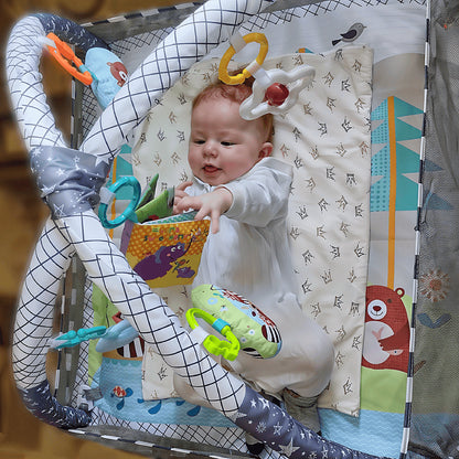 Montessori Play Mat