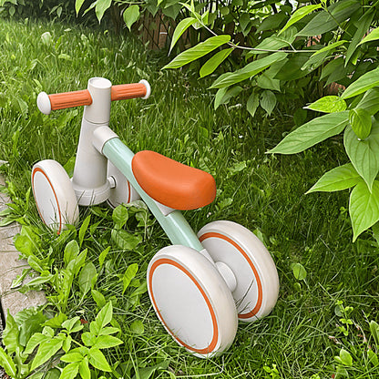 Montessori Balance Bike