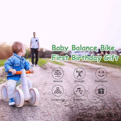 Montessori Balance Bike