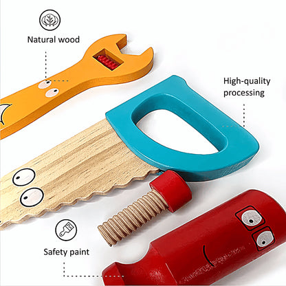 Montessori Simulation Toolbox