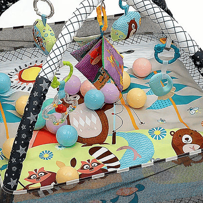 Montessori Play Mat
