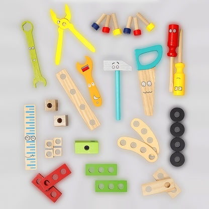 Montessori Simulation Toolbox