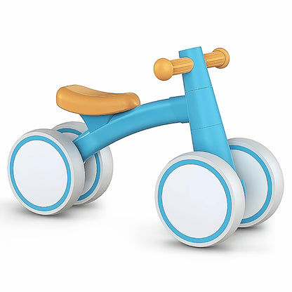 Montessori Balance Bike