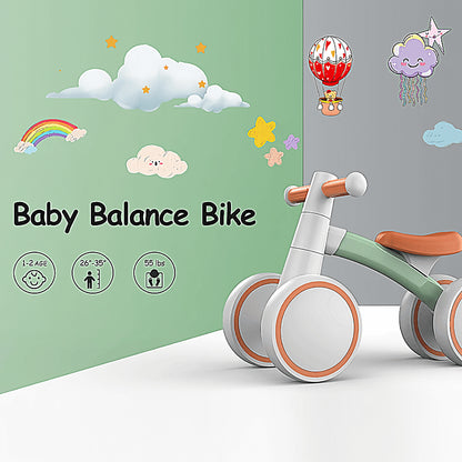 Montessori Balance Bike