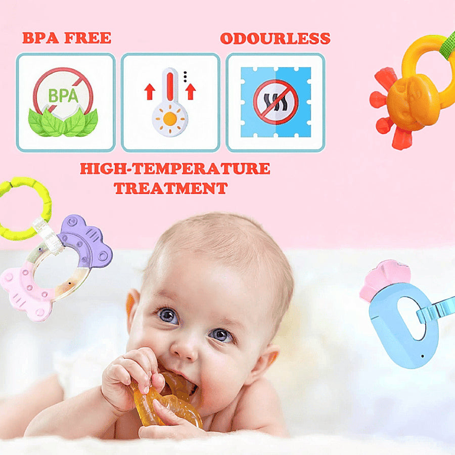Montessori Play Mat
