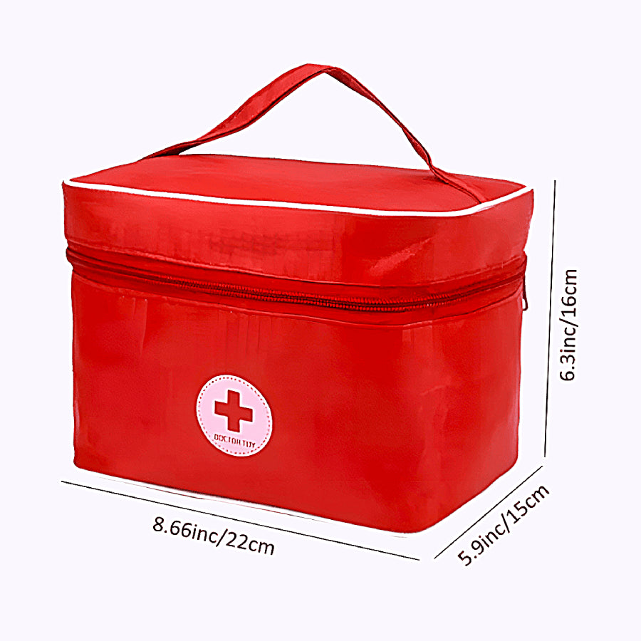 Montessori Little Doctor