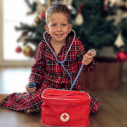 Montessori Little Doctor