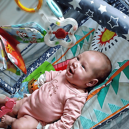 Montessori Play Mat