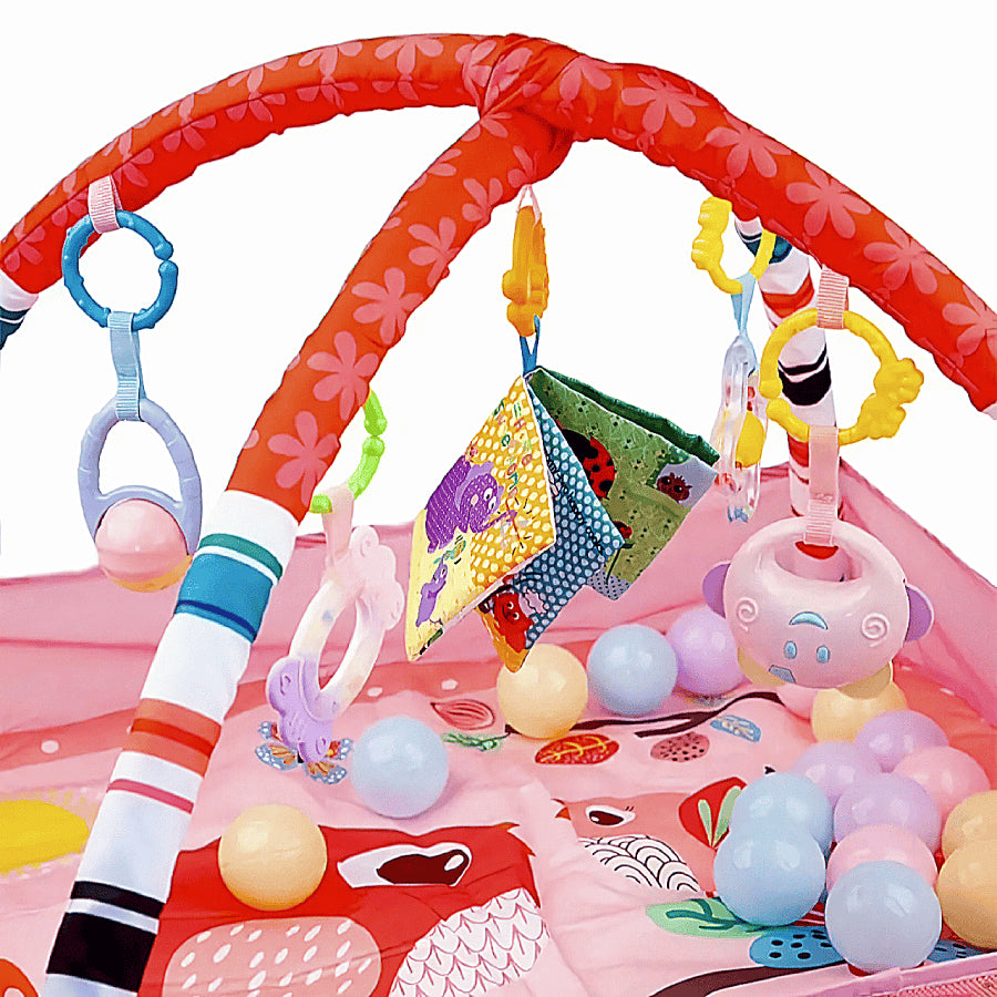 Montessori Play Mat
