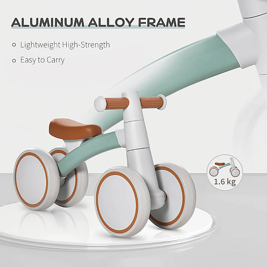 Montessori Balance Bike