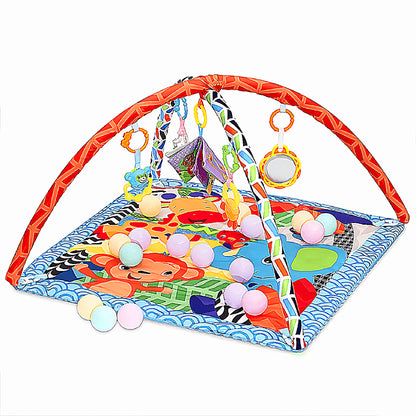 Montessori Play Mat