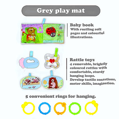Montessori Play Mat