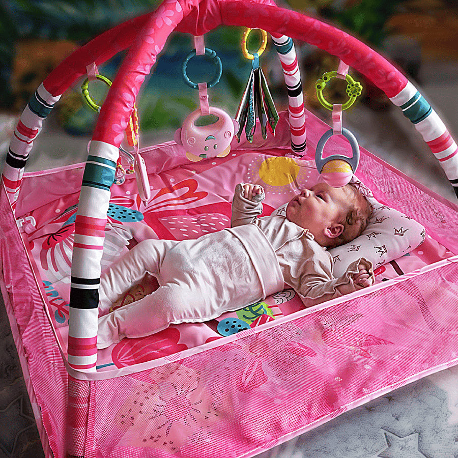 Montessori Play Mat