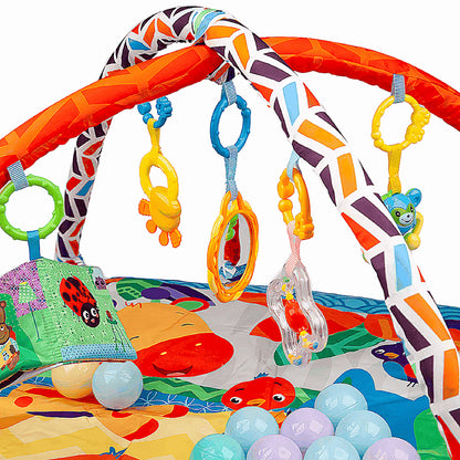 Montessori Play Mat