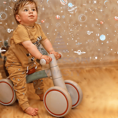 Montessori Balance Bike
