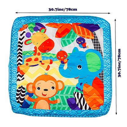 Montessori Play Mat