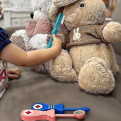 Montessori Little Doctor