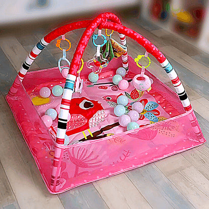Montessori Play Mat