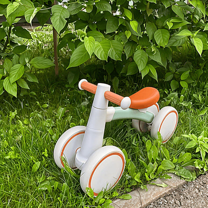 Montessori Balance Bike
