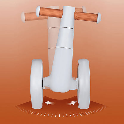 Montessori Balance Bike