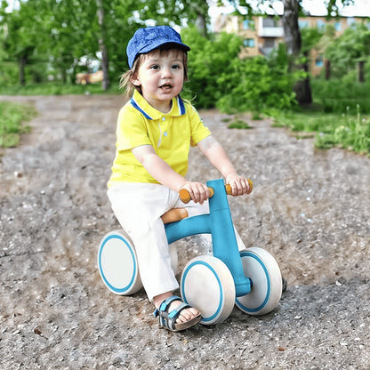 Montessori Balance Bike