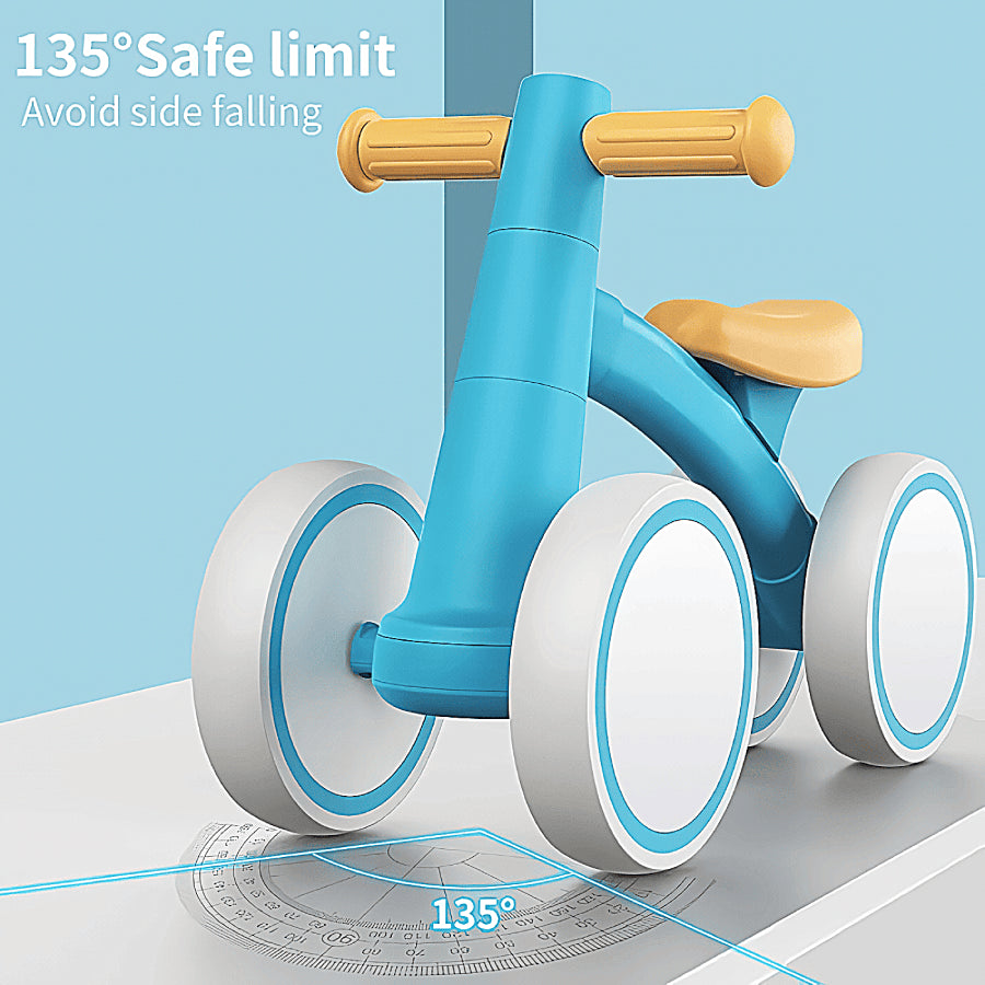Montessori Balance Bike