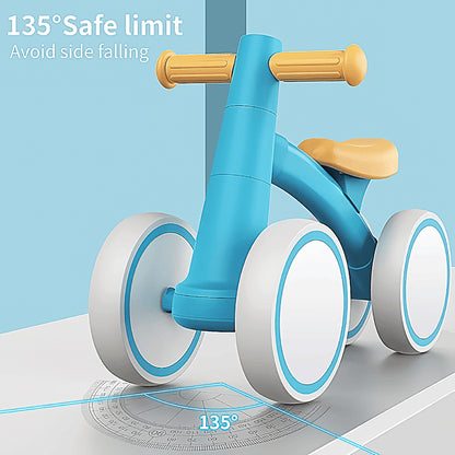Montessori Balance Bike