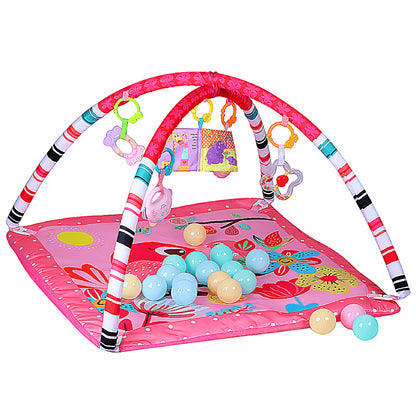 Montessori Play Mat