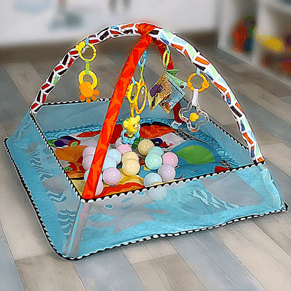 Montessori Play Mat