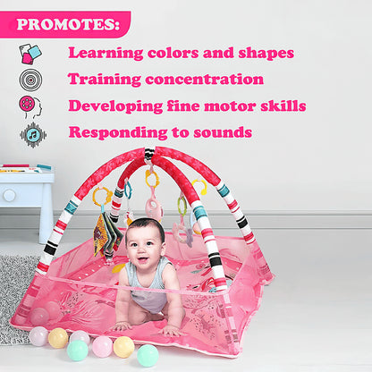 Montessori Play Mat