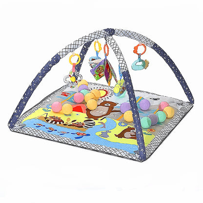 Montessori Play Mat