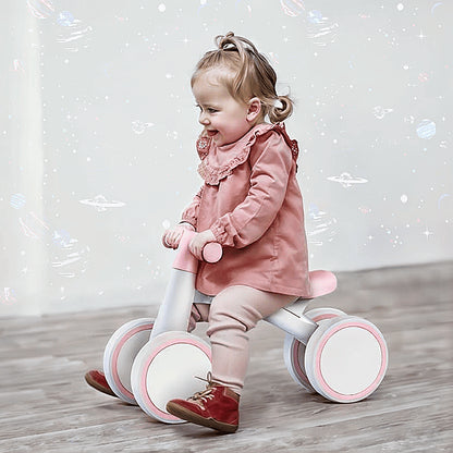 Montessori Balance Bike