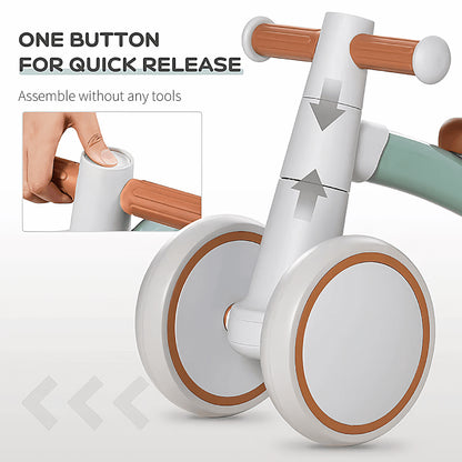 Montessori Balance Bike