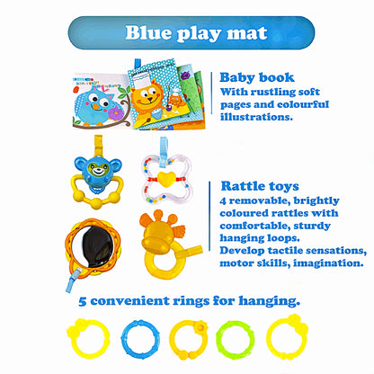 Montessori Play Mat