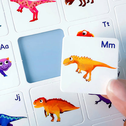 Montessori Busy Activity Book II