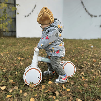 Montessori Balance Bike