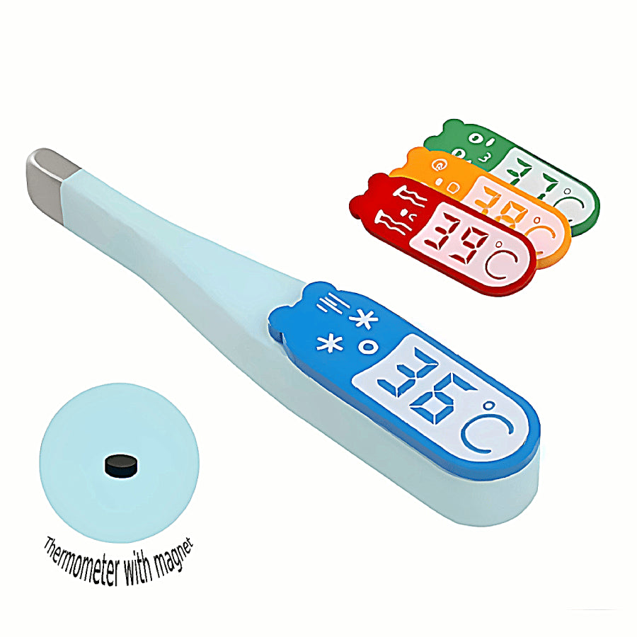 Montessori Little Doctor